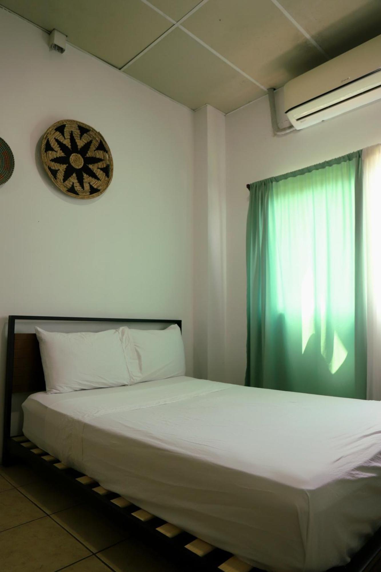 Asha Hostel La Fortuna Exteriér fotografie